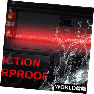 LEDCgo[ 60 "e[Q[gLEDCgXgbvo[t]~߂GMCV{[JfBbNW[v 60" Tailgate LED Light Strip Bar STOP TURN REVERSE GMC CHEVROLET CADILLAC JEEP