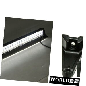 LEDCgo[ 46C`210WN[LEDCgo[X|bgIt[h4WDW[vgbNSUVtbVXg{v 46inch 210W CREE LED Light Bar Spot Offroad 4WD JEEP Truck SUV Flash Strobe Lamp