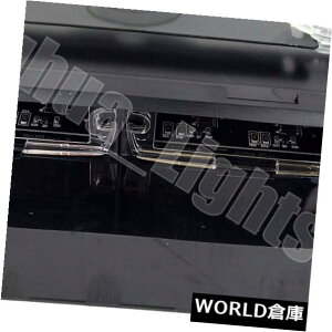 LEDCgo[ 8 "16W LEDxXg{tbVً}_bVEChV[hCgo[Ao[zCg 8" 16W LED Warning Strobe Flash Emergency Dash Windshield Light Bar Amber White