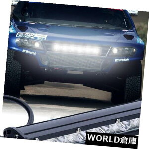 LEDCgo[ 18W LED[NCgo[hCrOCgvtHOIt[hATVJ[{[ggbN4WD 18W LED Work Light Bar Driving Light Lamp Fog OffRoad ATV Car Boat Truck 4WD