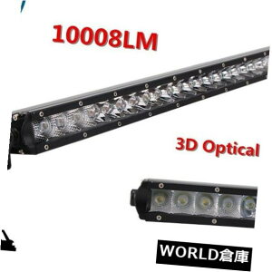 LED���C�g�o�[ �X�����ȒP��s25�C���`120W LED���C�g�o�[�R���{UTE 4WD�t�H�[�hDRL 4X4�I�t���[�hSUV Slim Single Row 25inch 120W LED Light Bar Combo UTE 4WD Ford DRL 4X4 OffRoad SUV �y���s�A���i�z