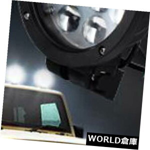 LEDCgo[ 2{7C`60W LED[NCgtbho[It[hԃgbNSUVhCrOtHOv 2pcs 7 inch 60W LED Work Light Flood Bar Offroad Car Truck SUV Driving Fog Lamp