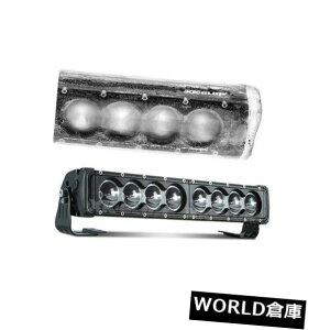 LEDCgo[ XKO[XK061080 18.5 "[hW[vUTVItR{80WN[LEDCgo[X|bg^ XK Glow XK061080 18.5" 80W Cree LED Light Bar Spot Flood Combo Off Road Jeep UTV