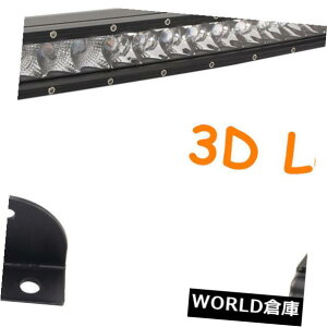 LED���C�g�o�[ 50 240W�̒P��̗�̃N���[��LED�̎d���̃��C�g�o�[�̓R���{�I�t���[�h4WD�g���b�N�t�H�[�h���Ȃ��܂��� 50 240W Single Row Cree LED Work Light Bar Curved Combo Off-road 4WD Truck Ford �y���s�A��
