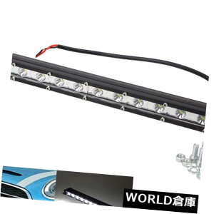 LEDCgo[ 1s[X13C`36bgledX|bgR{v^]It[hƃCgo[ԃgbNSUV 1PCS 13Inch 36W LED Spot Combo Lamp Driving Offroad Work Light Bar Car Truck SUV