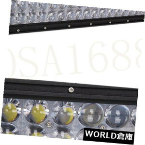 LED���C�g�o�[ 22 �C���`120W�̃N���[��̓��C�g�o�[�̃R���{�̃r�[���d���I�t���[�h���C�g�o�[4x4 4WD 1x�𓱂��܂��� 22 inch 120W CREE Led Light Bar Combo beam Work Offroad Light Bar 4x4 4WD 1x �y���s�A���i�z