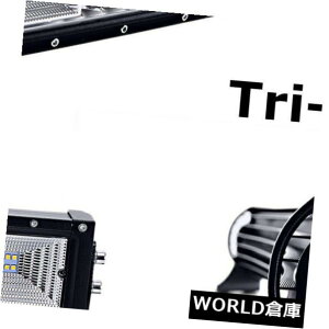 LEDCgo[ 7 D +gCsp32C`405 W LEDCgo[tbh+X|bgIt[htHOtH[hPK 180 W 7D+ Tri-Row Curved 32inch 405W LED Light Bar Flood+Spot Offroad Fog Ford PK 180W