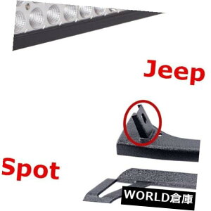 LEDCgo[ 50 "288 W LEDCgo[+ 2 x 4" 18 WL[u+tuPbgi87-95W[vYJO[pj 50" 288W LED Light Bar+2x4" 18W Cube+Mounting Bracket for 87-95 Jeep YJ Wrangler