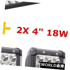 LEDCgo[ 32C`180W LED[NCgo[R{+ 4 "18WvgbNԃ{[g12V 24V 30/34" 32inch 180W LED Work Light Bar Combo + 4" 18W Lamp Truck car Boat 12V 24V 30/34"