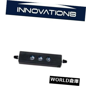 LED���C�g�o�[ Putco LUMINIX 6 ���C�g�o�[ - 3 LED - 10006 Putco LUMINIX 6 LIGHT BAR - 3 LED - 10006 �y���s�A���i�z