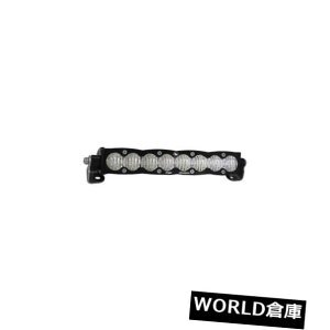 LEDCgo[ 50C`LEDCgo[[N/V[p^[S8V[YBajafUC 50 Inch LED Light Bar Work/Scene Pattern S8 Series Baja Designs