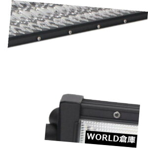 LEDCgo[ 7D 332C`405W LED[NCgo[R{vATVgbN{[gpW[v4WD 7D Tri-Row 32inch 405W LED Work Light Bar Combo Lamp ATV Truck Boat For Jeep 4WD