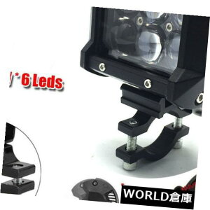 LEDCgo[ 4inch 30W 6X5WIX͎d̃Cgo[̓_r[It[hSUṼgbN̖Xq4WD𓱂܂ 4inch 30W 6X5W osram Led Work light Bar Spot Beam Off-road SUV Truck Cap 4WD