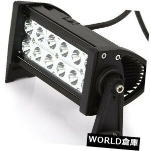 LEDCgo[ ATV 36w LED̃Cgo[ATV 4x4̃W[ṽ|X̃It[hgN^[̊CmC4A5𗣂 Off Road ATV 36w LED Light Bar ATV 4x4 Jeep Polaris Offroad Tractor Marine C4A5