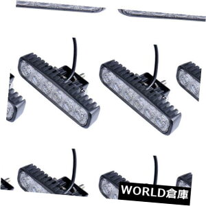 LEDCgo[ 10×18W LED[NCgo[tbhX|bgCgSUVIt[hgbN{[gATV 12V 24V 10x 18W LED Work Light Bar Flood Spot Light SUV Offroad Truck Boat ATV 12V 24V