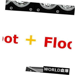 LED���C�g�o�[ �ׂ�11 60W�P��̗�̃N���[��͎d���̃��C�g�o�[�̃R���{�̃I�t���[�h4WD 10W / PCS 22/33�𓱂��܂��� Slim 11'' 60W Single Row CREE Led Work Light Bar Combo Offroad 4WD 10W/PCS 22/33 �y���s�A���i�z