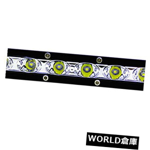 LEDCgo[ 7C`30W̒P̗̓Cgo[̕ύXꂽIt[hCgv6000K OB1𓱂܂ 7 INCH 30W Single Rows Led Light Bar Modified off-road Light Roof Lamp 6000K OB1