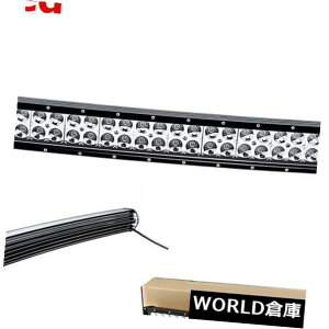 LEDCgo[ J[uh50C`288W LEDCgXo[F + SR{r[vIt[hRZR SUV 300W CURVED 50inch 288W LED LIGHT SLIM BAR F+S COMBO BEAM LAMP OFF-ROAD RZR SUV 300W