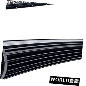 LEDCgo[ Tri Row 52inch 675W / 300WJ[uLEDCgo[R{It[h4X4WDtH[h{[g7D + Tri Row 52inch 675W/300W Curved LED Light Bar Combo OffRoad 4X4WD Ford Boat 7D+