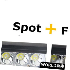 LEDCgo[ 52inch 300W LEDCgo[It[h^]R{v4WDtH[hW[vgbNSUV 52inch 300W LED Light Bar Offroad Driving Combo Lamp Fog 4WD Ford Jeep Truck SUV