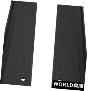 LEDCgo[ 52 "̂߂97-06W[vO[TJ̍|ShKX̎tLEDCgo[ 97-06 Jeep Wrangler TJ Steel Windshield Mounting Brackets for 52" LED Light Bar