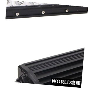 LEDライトバー ジープSUVの霧のトラック12/15のための2X 14inch 72W LEDのライトバーのコンボオフロードUTE 4WD」 2X 14inch 72W LED Light Bar Combo Offroad UTE 4WD For Jeep SUV Fog Truck 12/15"
