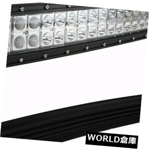 LEDCgo[ pȂ42C`240W LEDCgo[It[htH[hW[vSUV ATV 4WDtHOJ[_bW40 " Curved 42inch 240W LED Light Bar Offroad Ford Jeep SUV ATV 4WD Fog Car Dodge 40"