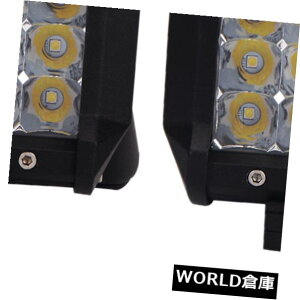 LEDCgo[ TRI-ROW 4 "C`2X 36W LED[NCgo[X|bg/tbhhCu7Dwԗpv TRI-ROW 4"inch 2X 36W LED Work Light Bar Spot/Flood Driving 7D Optical Car Lamp