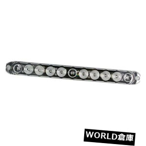 LEDCgo[ @26418CL - 15 "~jLEDe[Q[gCgo[ Recon 26418CL - 15" Mini LED Tailgate Light Bar