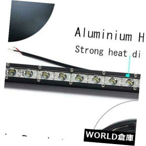 LEDCgo[ 2s[Xh13C`36bgledX|bgCgo[^]It[hƃvSUVW[v 2pc Waterproof 13Inch 36W LED Spot Light Bar Driving Offroad Work Lamp SUV JEEP