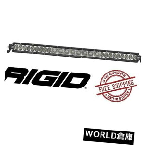 LEDCgo[ Rigid Industries SRV[YPRO 20C`LEDCgo[ - X|bg/hCu -  Rigid Industries SR-Series PRO 20" LED Light Bar - Spot / Driving - Black Body