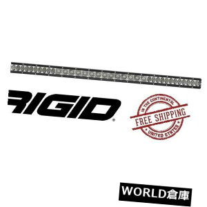 LED���C�g�o�[ Rigid Industries SR�V���[�YPRO 30�C���`LED���C�g�o�[ - �X�|�b�g/�h���C�u - ���� Rigid Industries SR-Series PRO 30 LED Light Bar - Spot / Driving - Black Body �y���s�A���i�z