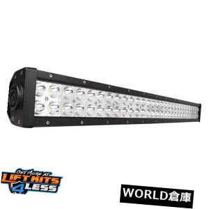 LEDCgo[ LEDCgLLL240-14400-A W-2 40 "Cgo[240bgW[vpLEDAo[ Lifetime LED Lights LLL240-14400-AW-2 40" Light Bar 240 Watt LED Amber for Jeep