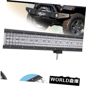 LEDCgo[ 32IN 1248W LEDƃCgo[X|bg^R{^]It[htHOgbNSUV 32IN 1248W LED Work Light Bar Spot Flood Combo Driving Offroad Fog Truck Car SUV
