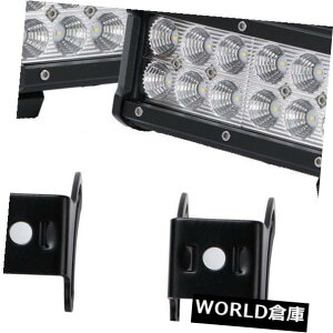 LEDCgo[ 1s[X7C`36bgledCgo[ƃX|bg^R{r[N[4bgatvgbN 1PC 7inch 36W LED Light Bar Work Spot Flood Combo Beam CREE 4WD CAR ATV TRUCK