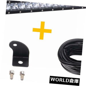 LEDCgo[ 31C`150WXPsN[LEDCgo[R{It[hATV +zn[lX 31inch 150W Slim Single Row CREE LED Light Bar Combo Offroad ATV+Wiring Harness