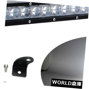 LED���C�g�o�[ 21 �C���`�X�����P��s100���b�g�R���{LED���C�g�o�[4×4�I�t���[�h��SUV�g���b�N32�C���` 21 inch Slim Single Row 100w COMBO LED Light Bar 4x4 Offroad Car SUV Truck 32in �y���s�A���i�z