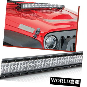 LEDCgo[ 52C`300bgLEDCgo[R{r[It[hSUV ATVpW[v50 "20" UTV 4WD 52Inch 300w LED Light Bar Combo Beam Offroad SUV ATV For Jeep 50" 20'' UTV 4WD