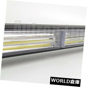 LEDCgo[ 34 "108W COBzCgʃAhoCU[r[Rً}xXg{LEDCgo[ 34"108W COB White Traffic Advisor Beacon Emergency Warning Strobe LED Light Bar
