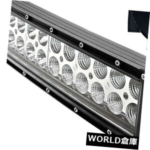 LED���C�g�o�[ 32�C���`180W�J�[�uLED���[�N���C�g�o�[�R���{�I�t���[�h�W�[�v�{�[�g�h���C�r���OUTE SLIM 32"INCH 180W Curved LED Work Light Bar COMBO OFFROAD JEEP Boat Driving UTE SLIM