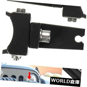 LEDCgo[ 2x 1.75 ''}EguPbgNv`[uHID LEDCguo[[P[WpIt/ 2x 1.75'' Mount Bracket Clamp Tube HID LED Light Bull Bar Roll Cage For Off /