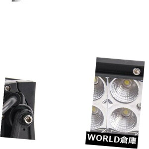 LEDCgo[ 22C`120W̓Cgo[̃It[h4WDSUV̉^]̓_/^ɍ܂W[v20/24 22inch 120W Led Light Bar Offroad 4WD Fog SUV Driving Spot/Flood Fits Jeep 20/24