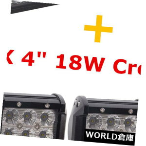 LED���C�g�o�[ LED���C�g�o�[32�C���`180W�R���{+ 4 '18W�|�b�h�t���b�h�g���b�N�{�[�g�I�t���[�h�����v30/33 LED Light Bar 32inch 180W Combo+4'' 18W Pods Flood Truck Boat Offroad Lamp 30/33 �y���s�A���i�z