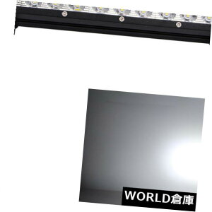 LEDCgo[ 20C`126WN[LEDCgo[tbhX|bgR{vop[SUVW[vgbNW[v 20inch 126W Cree LED Light Bar Flood Spot Combo Lamps Bumper SUV Jeep Truck Jeep