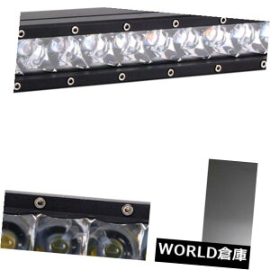 LED���C�g�o�[ �ׂ�21�C���`100W�̃N���[���̒P��̗�̃R���{�̓I�t���[�h���C�g�o�[�̃W�[�v�{�[�g4WD SUV�𓱂��܂��� Slim 21 inch 100W CREE Single Row Combo Led Offroad Light Bar Jeep Boat 4WD SUV �y���s�A
