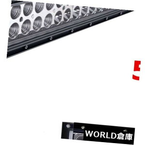 LEDCgo[ 52C`300W LEDN[[NCgo[^X|bggbNIt[hDRL 4X4WD 42 "/ 50" 52INCH 300W LED CREE WORK LIGHT BAR FLOOD SPOT TRUCK OFFROAD DRL 4X4WD 42"/50''