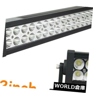 LED���C�g�o�[ 22�C���`120W LED�R���{�����v���[�N���C�g�o�[�ԃt�H�[�h�{�[�g4WD�^�]SUV PK 19/20 22INCH 120W LED Combo Lamp Work Light Bar Car Ford Boat 4WD Driving SUV PK 19/20 �y���s�A���i�z