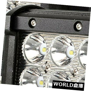 LEDCgo[ 2s[X4C`18bgledX|bgCgo[ƃCgIt[h^]pgbNW[vsuv 2 pcs 4inch 18W LED Spot Light bar Work LIGHT Driving OffRoad For Truck Jeep SUV