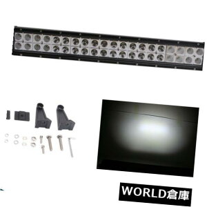 LEDCgo[ 22C`120WGsX^[R{LEDCgo[It[hhCrOvSUVX4WDgbN 22inch 120W Epistar Combo LED Light Bar Off-road Driving Lamp SUV Slim 4WD Truck
