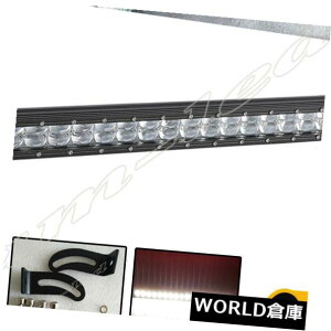 LED���C�g�o�[ 25�C���`144W�X�����_�u����N���[LED�X�g���[�g���C�g�o�[�W�[�v/ UTV / 4x4 / B �I�[�c�� 25 Inch 144W Slim Double Row CREE LED Straight Light Bar Jeep/UTV/4x4/Boat Lamp �y���s�A���i�z